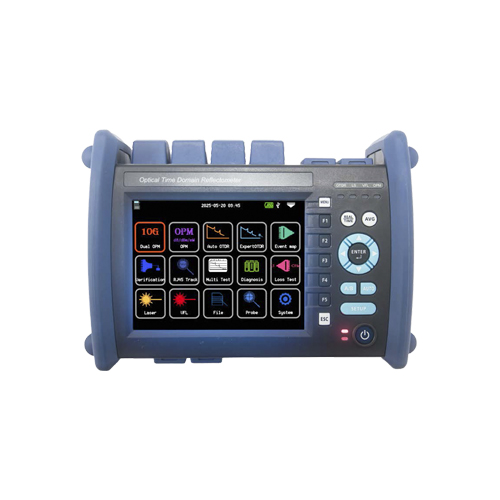 OTDR PON