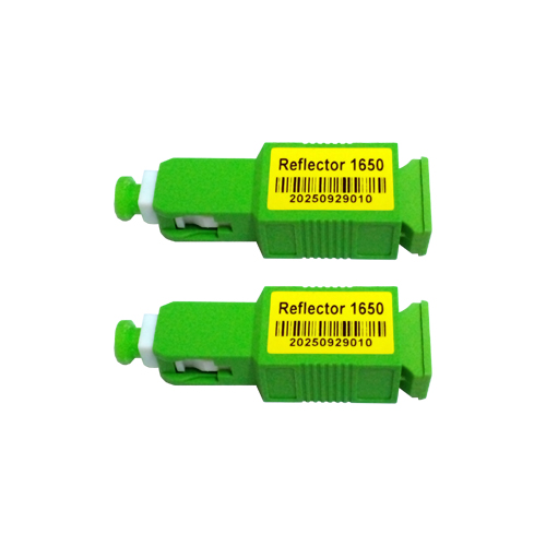 Reflector Para Medicones En Redes GPON/XGSPON